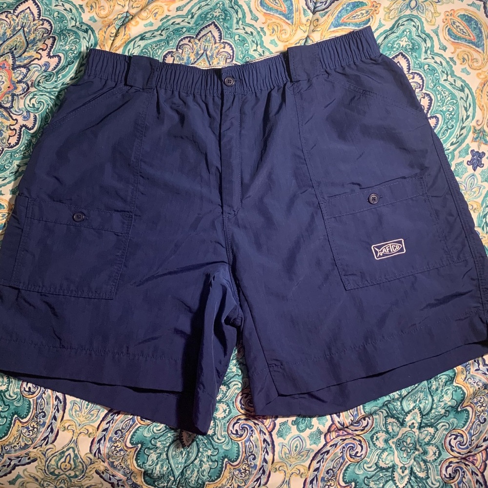 COPY - COPY - AFTCO Shorts